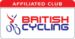 British Cycling affiliated club